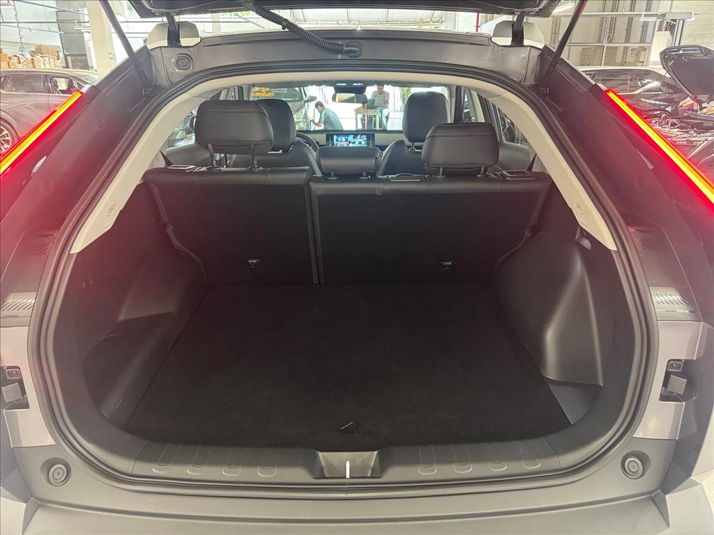 GS4 2.0 HEV PREMIUM AUTOMÁTICO11