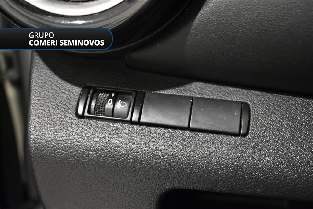 KICKS 1.6 16V FLEXSTART ADVANCE XTRONIC12