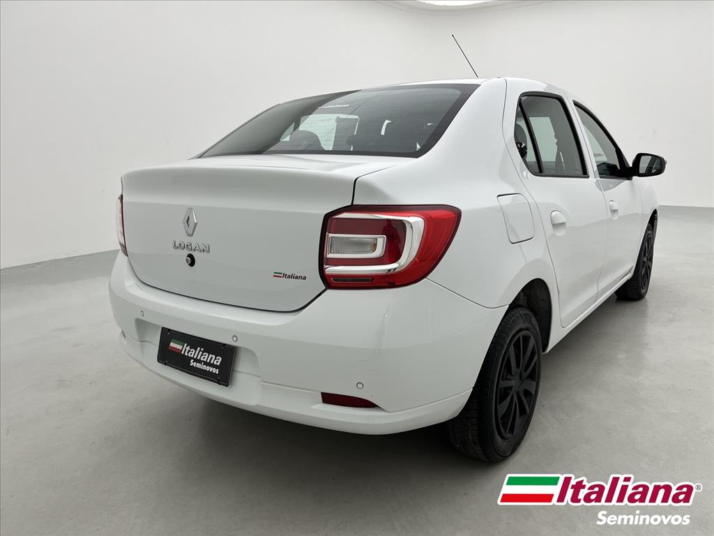 LOGAN 1.0 12V SCE FLEX ZEN MANUAL4