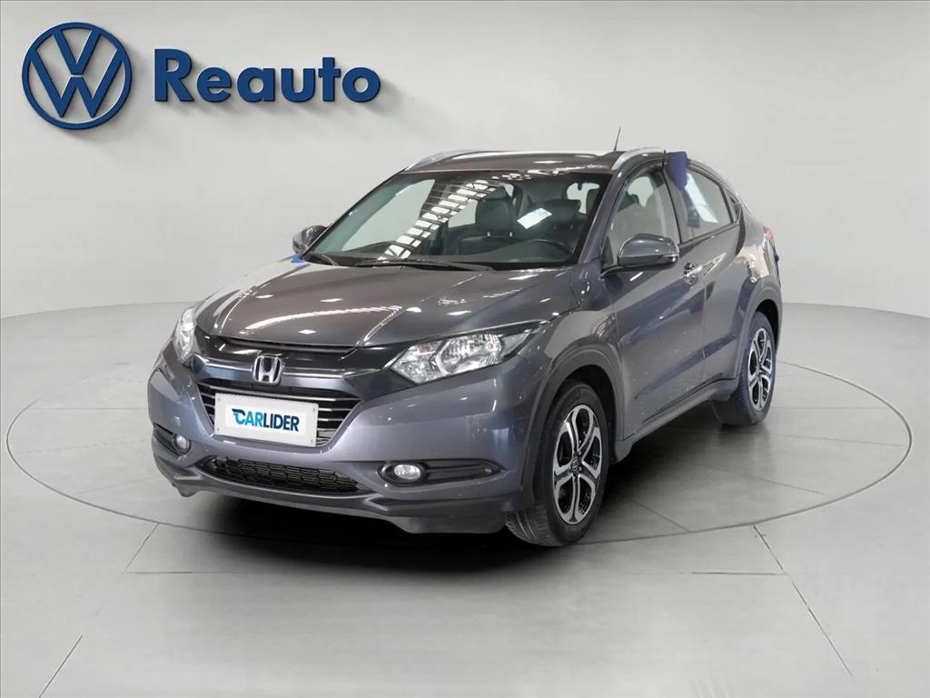 HR-V 1.8 16V FLEX EXL 4P AUTOMÁTICO