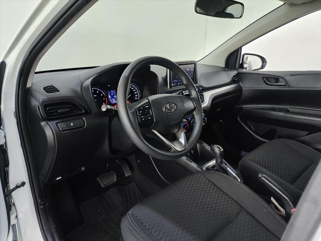 HB20 1.0 TGDI FLEX VISION AUTOMÁTICO6