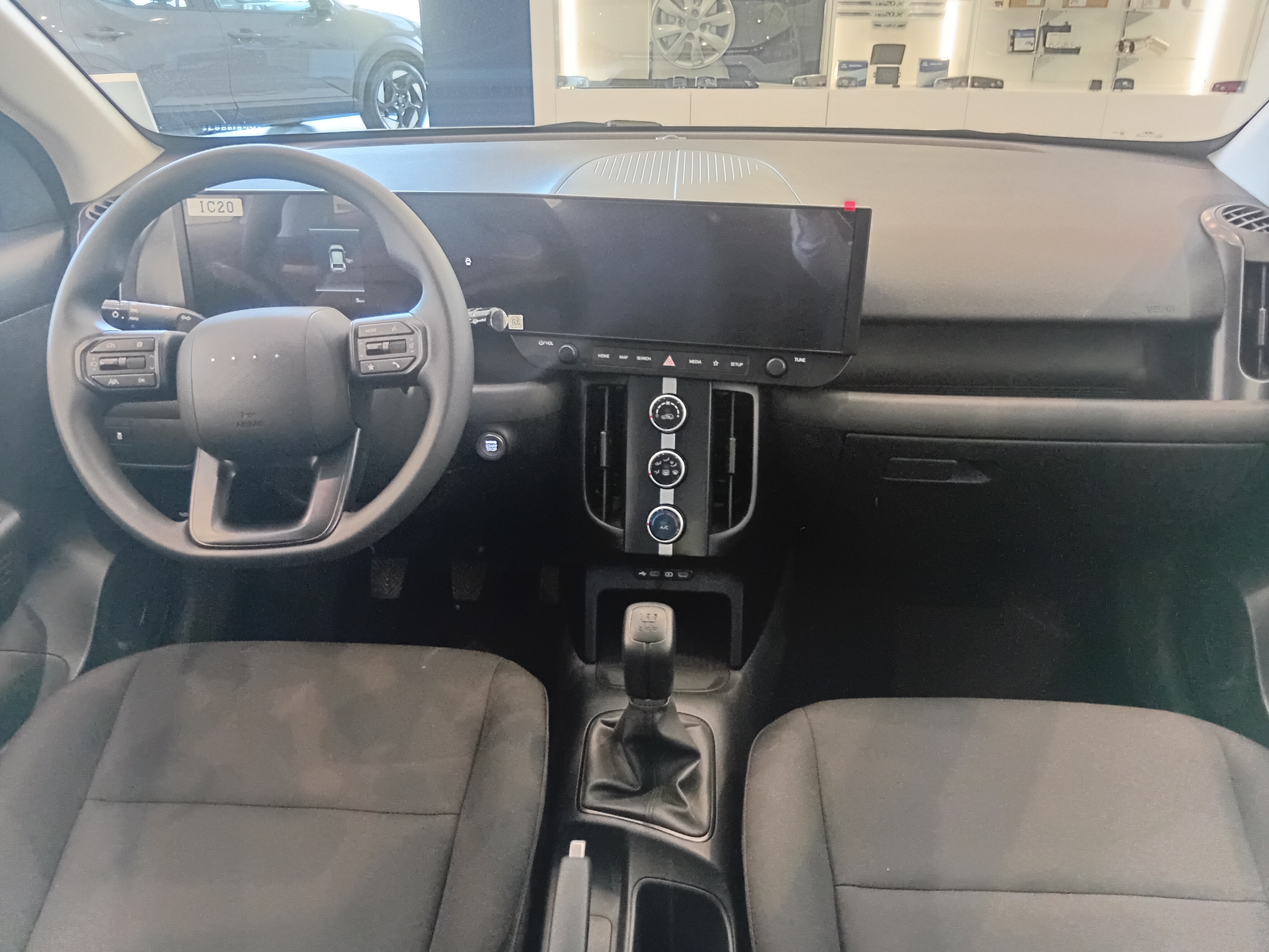 I20 1.0 FLEX LIMITED MANUAL7