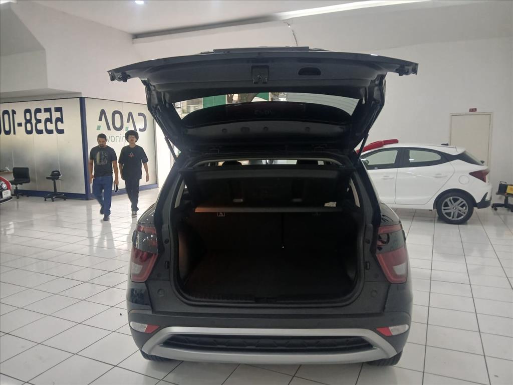 Hyundai-CRETA-1.0 TGDI FLEX LIMITED AUTOMÁTICO