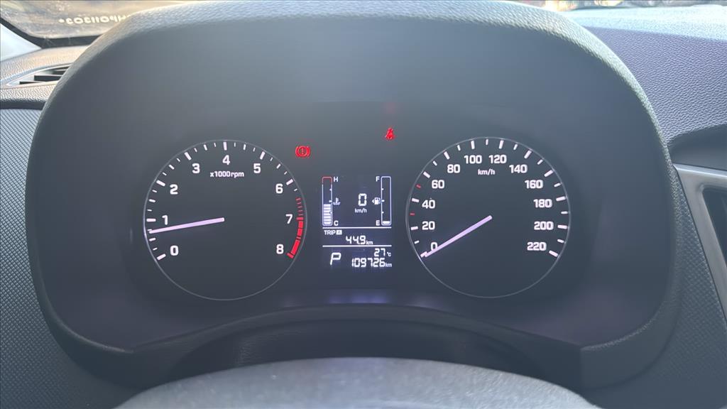 CRETA 2.0 16V FLEX PULSE AUTOMÁTICO9