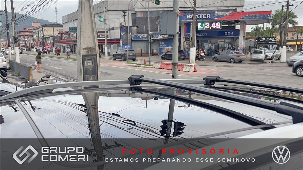 TAOS 1.4 250 TSI TOTAL FLEX HIGHLINE AUTOMÁTICO4