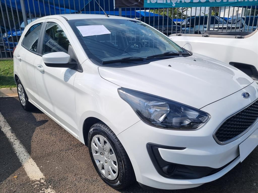KA 1.0 TI-VCT FLEX SE MANUAL KA 1.0 TI-VCT FLEX SE MANUAL