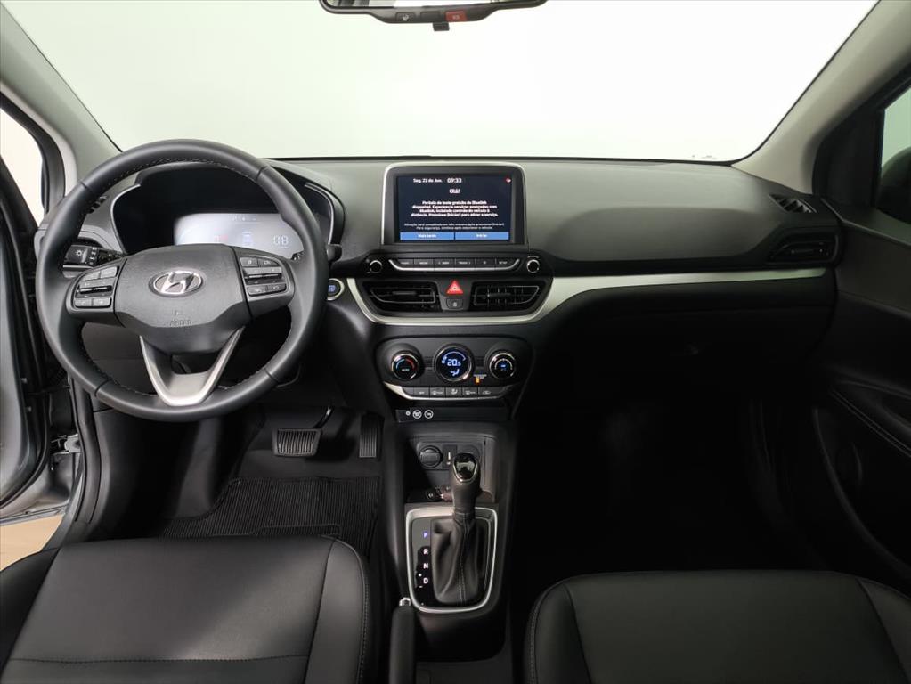 HB20 1.0 TGDI FLEX PLATINUM AUTOMÁTICO3