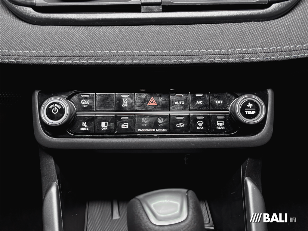 FASTBACK 1.0 TURBO 200 HYBRID AUDACE CVT13