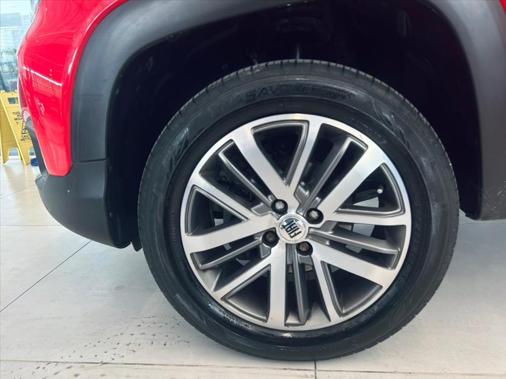 STRADA 1.3 FIREFLY FLEX VOLCANO CD CVT6