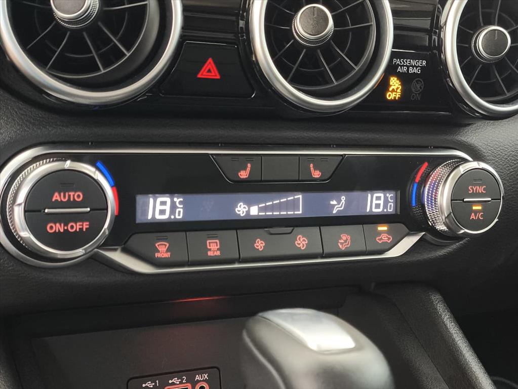 SENTRA 2.0 16V GASOLINA ADVANCE XTRONIC9