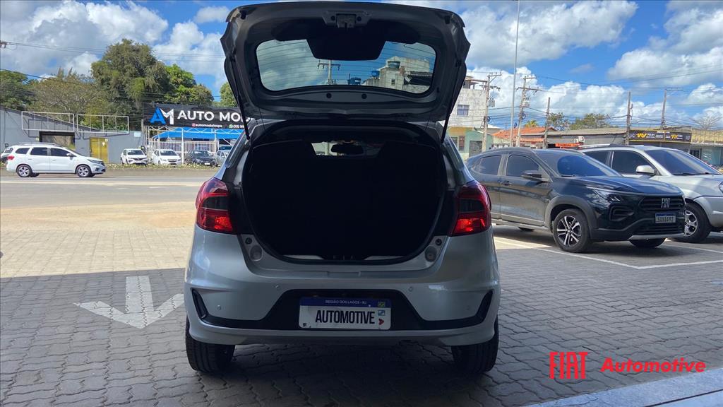 KA 1.0 TI-VCT FLEX SE MANUAL