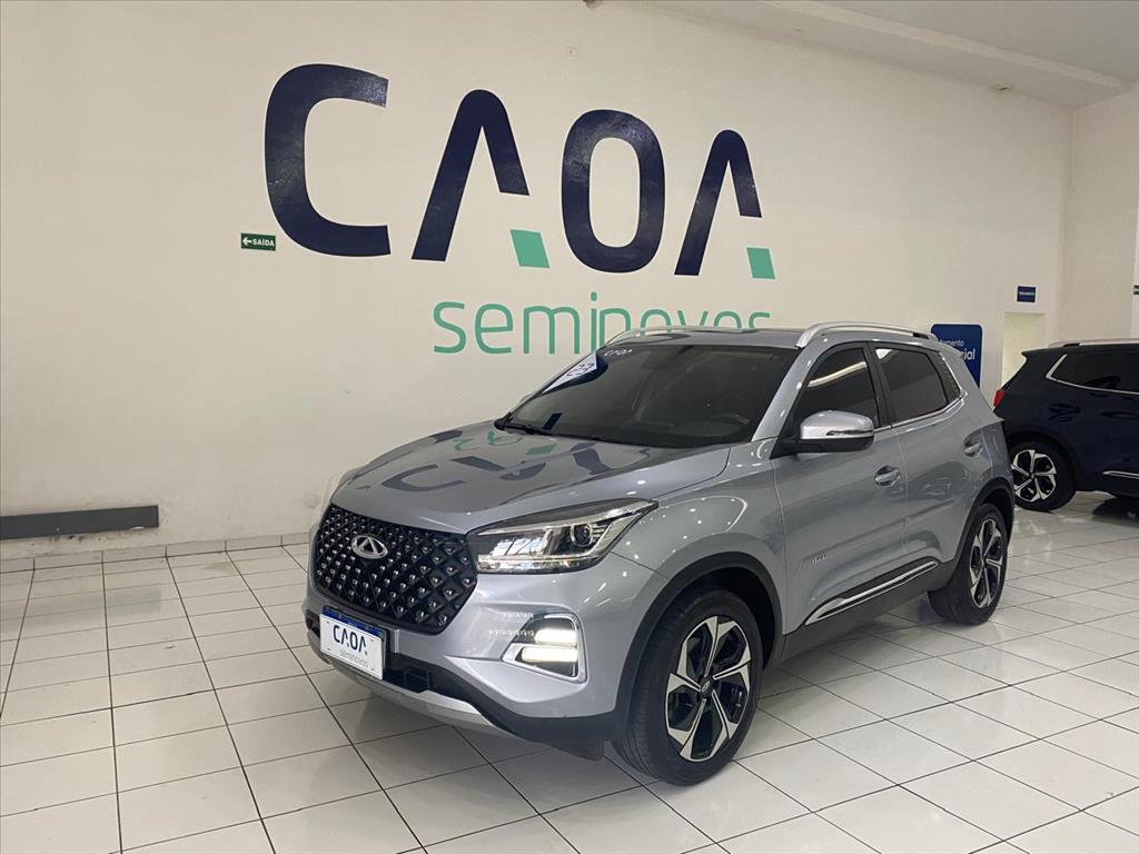 1.5 VVT TURBO iFLEX CVT