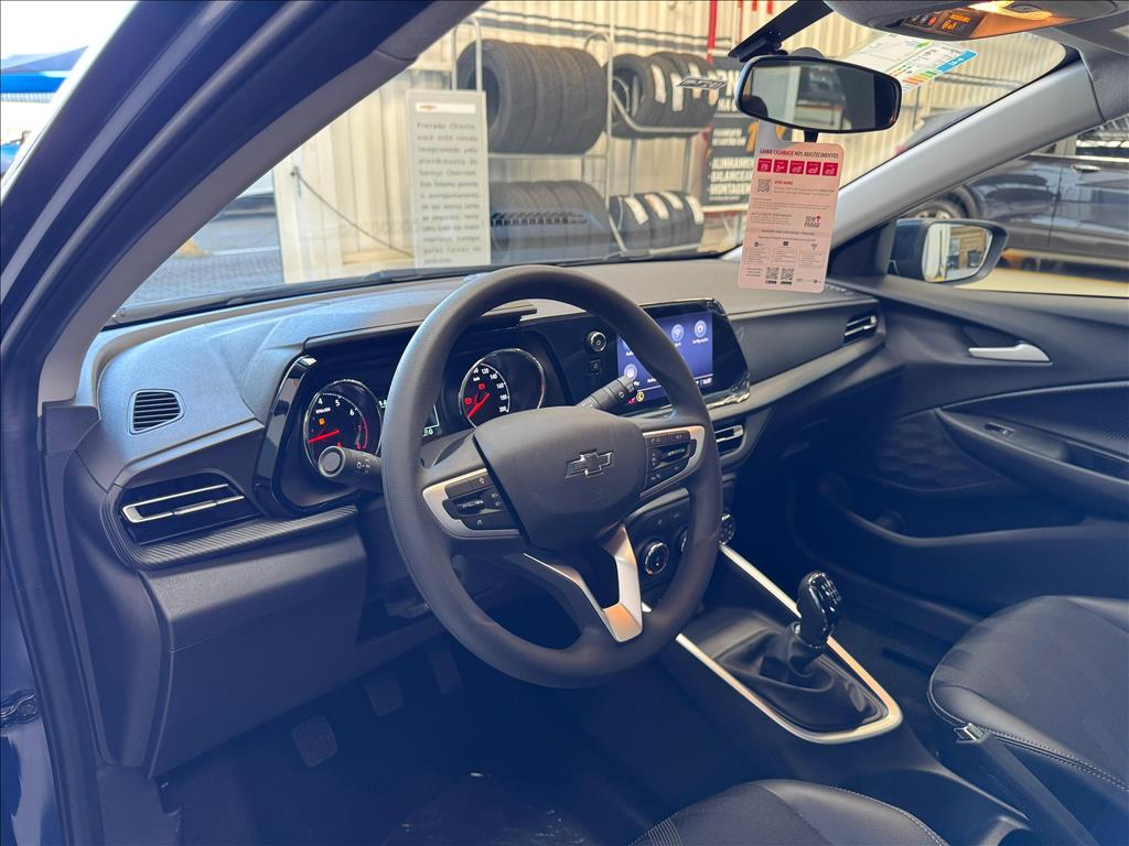 ONIX 1.0 FLEX 100 ANOS MANUAL4