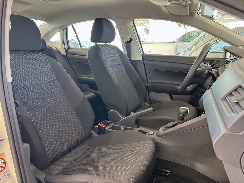 VIRTUS 1.6 MSI SENSE TOTAL FLEX AUTOMÁTICO18