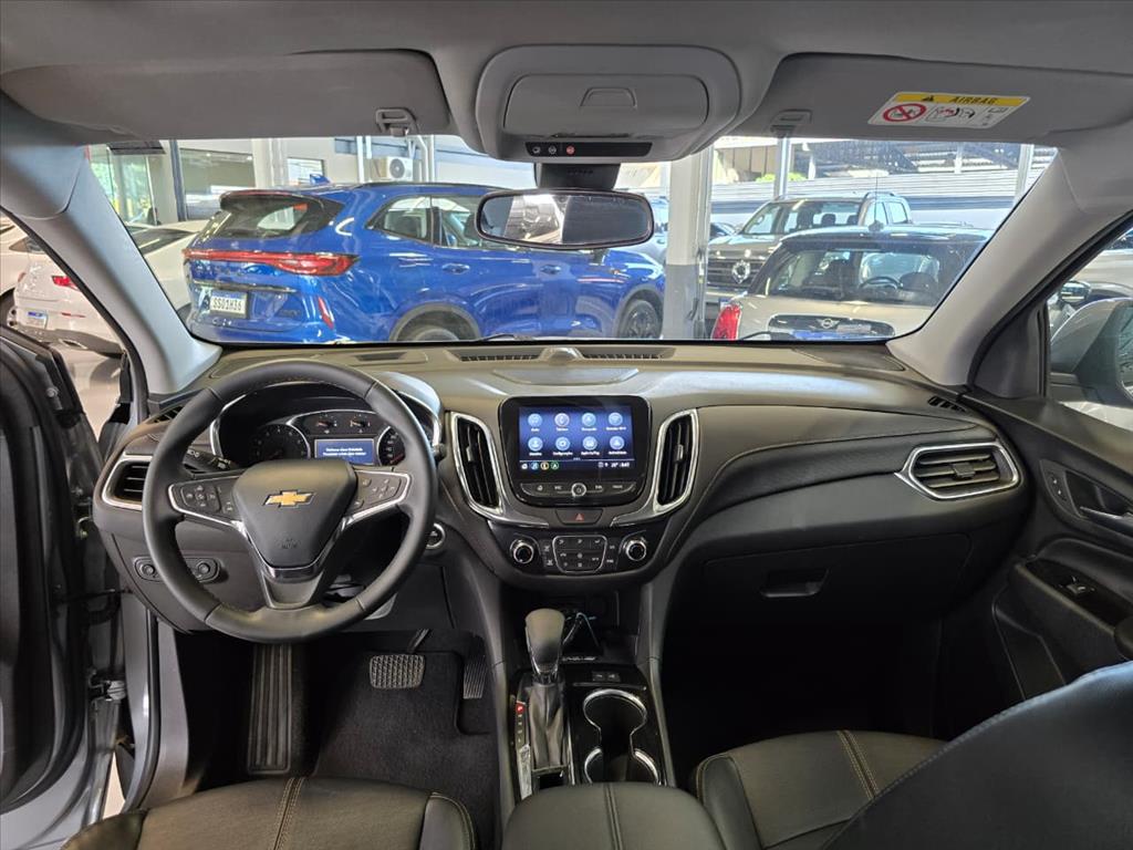 EQUINOX 1.5 16V TURBO GASOLINA PREMIER AWD AUTOMÁTICO3