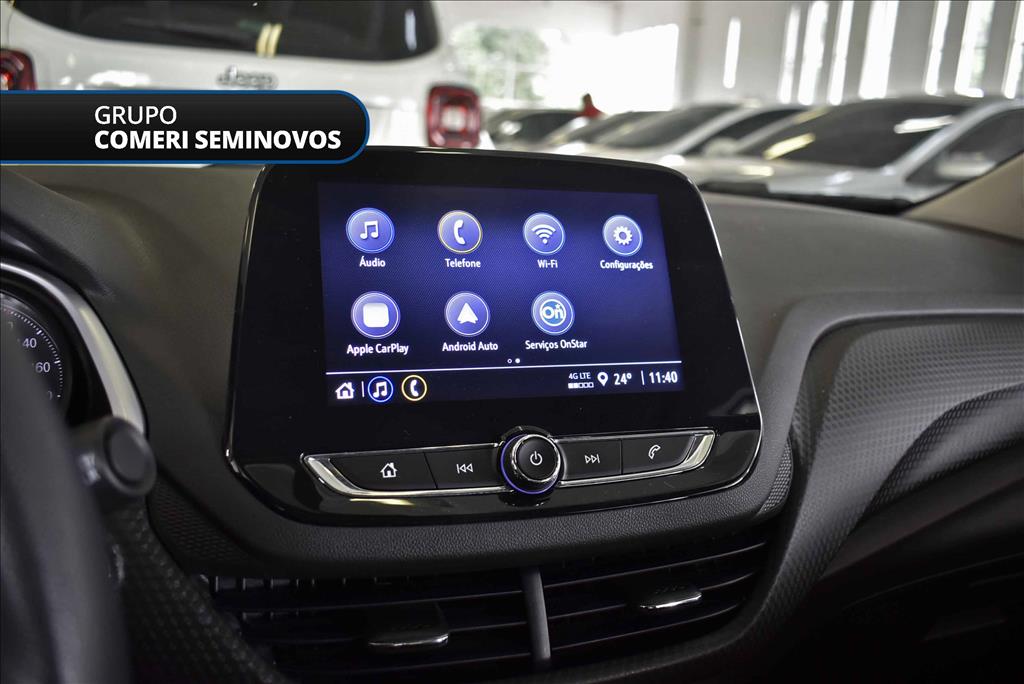 ONIX 1.0 FLEX LT MANUAL