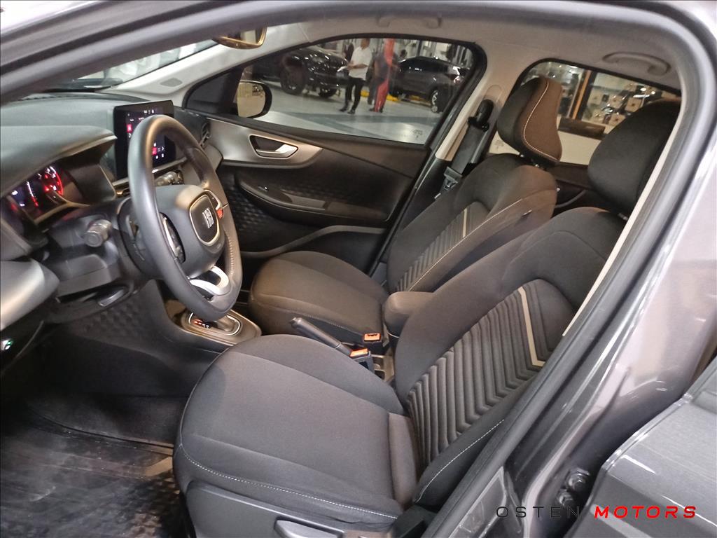 Fiat-PULSE-1.0 TURBO 200 FLEX AUDACE CVT