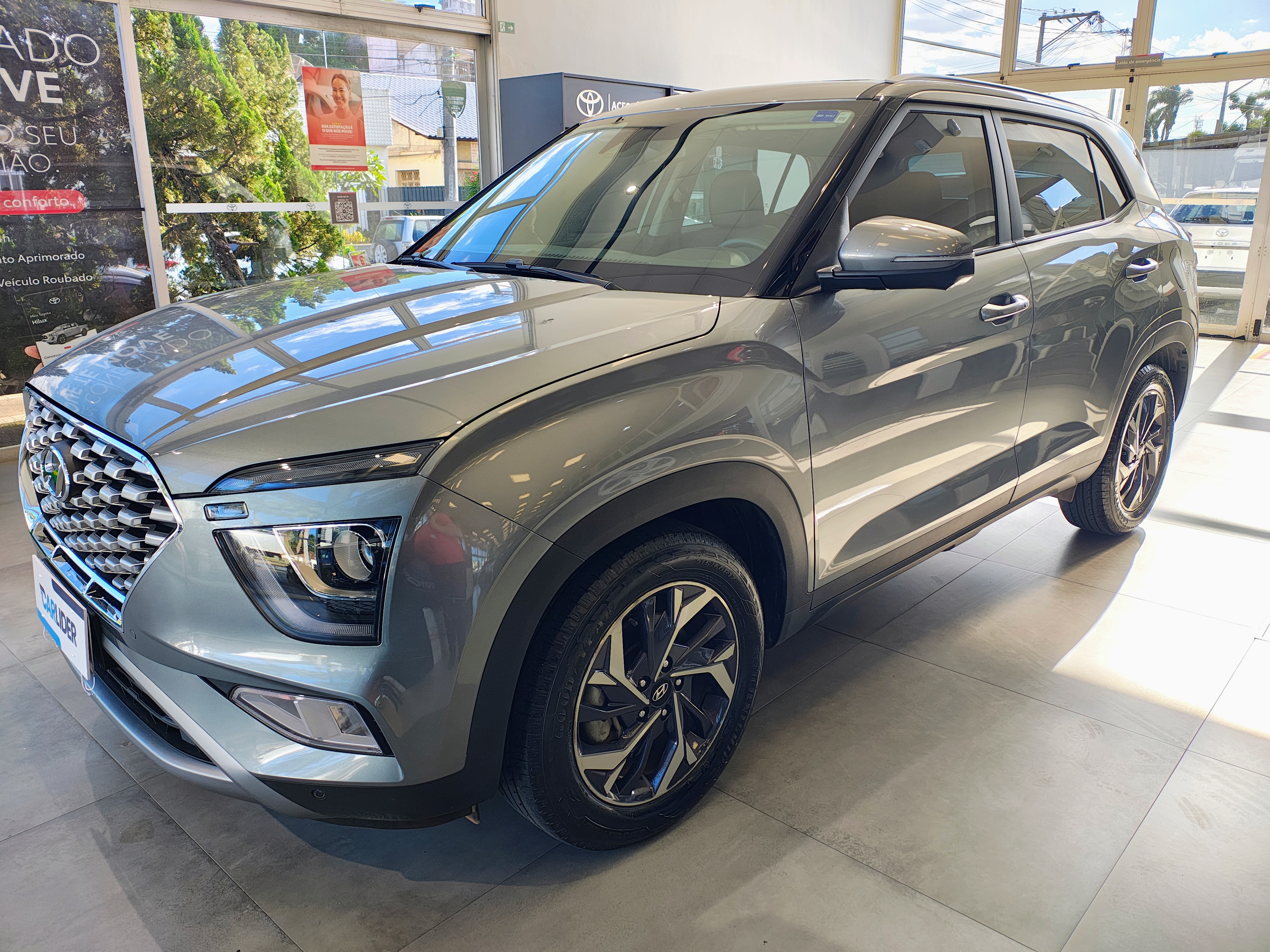 CRETA 1.0 TGDI FLEX PLATINUM AUTOMÁTICO1