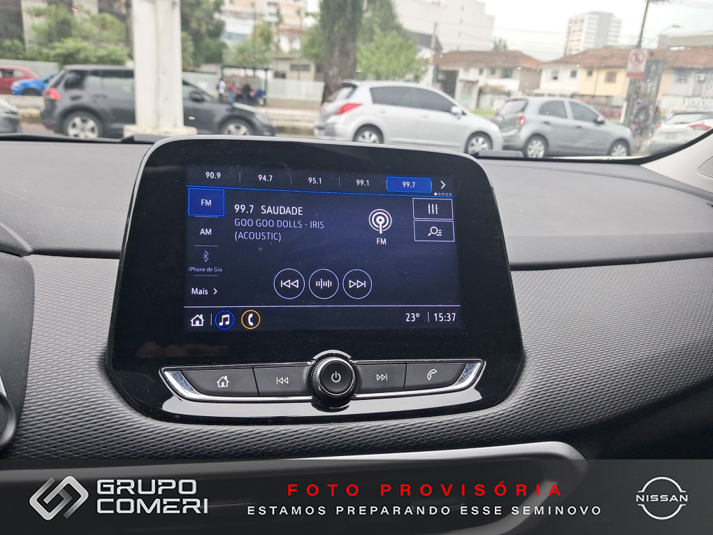 TRACKER 1.0 TURBO FLEX LTZ AUTOMÁTICO6