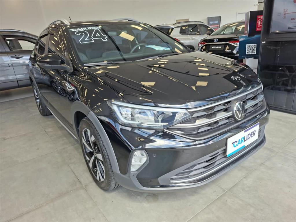 NIVUS 1.0 200 TSI TOTAL FLEX HIGHLINE AUTOMÁTICO1