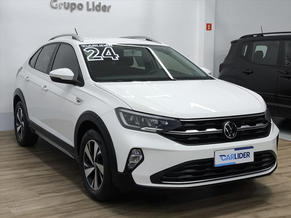 NIVUS 1.0 200 TSI TOTAL FLEX COMFORTLINE AUTOMÁTICO2