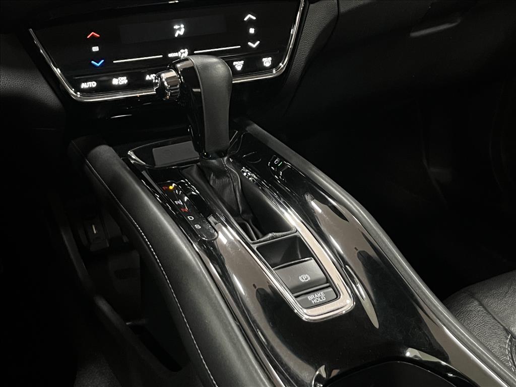 HR-V 1.8 16V FLEX EX 4P AUTOMÁTICO12