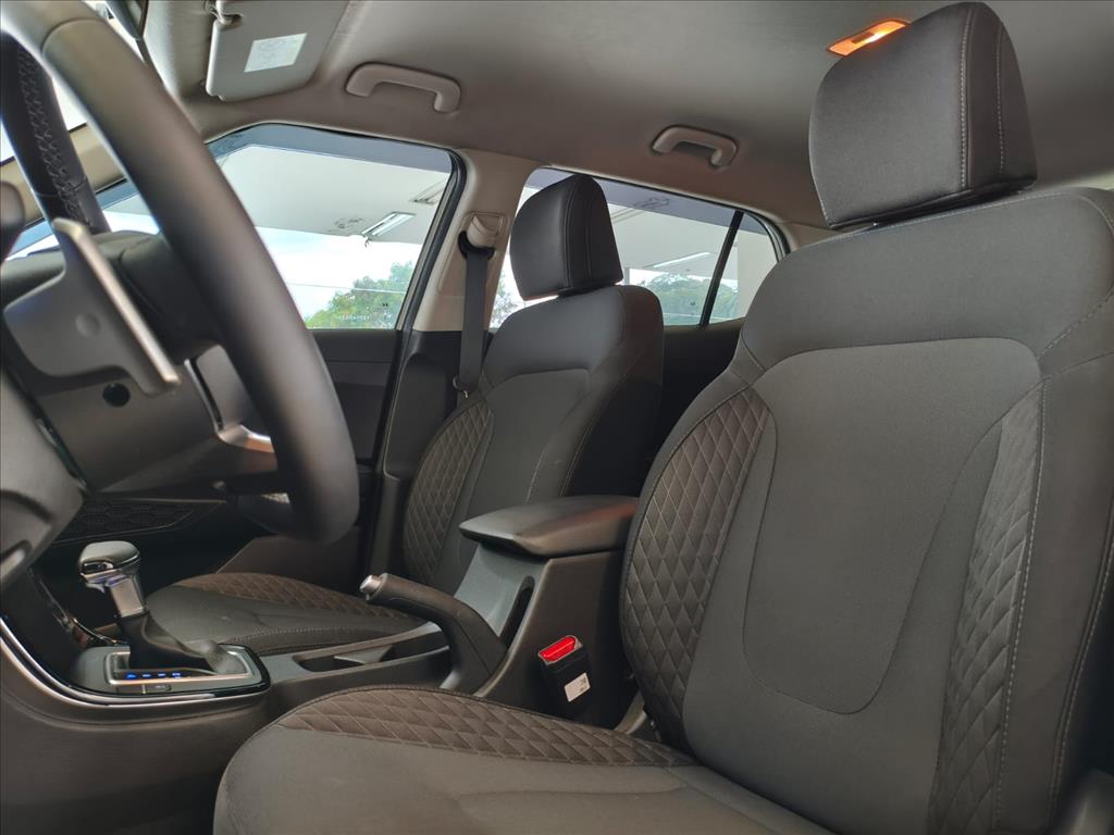 Hyundai-CRETA-1.0 TGDI FLEX LIMITED AUTOMÁTICO