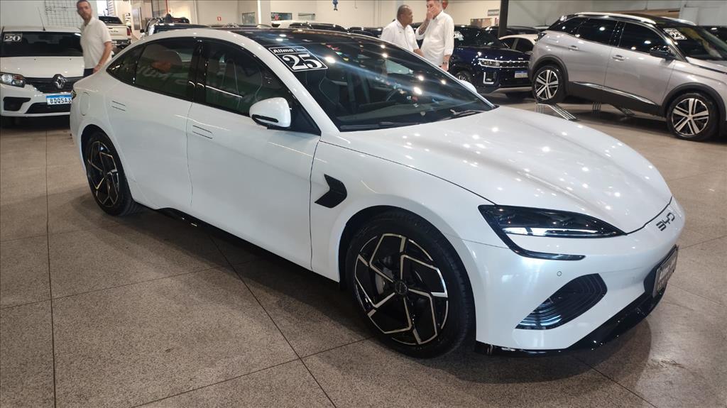 SEAL 82,5 KW ELÉTRICO AWD9