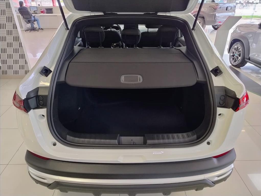 FASTBACK 1.0 TURBO 200 HYBRID AUDACE CVT6