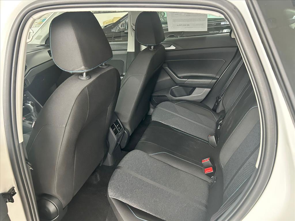 NIVUS 1.0 200 TSI TOTAL FLEX COMFORTLINE AUTOMÁTICO6