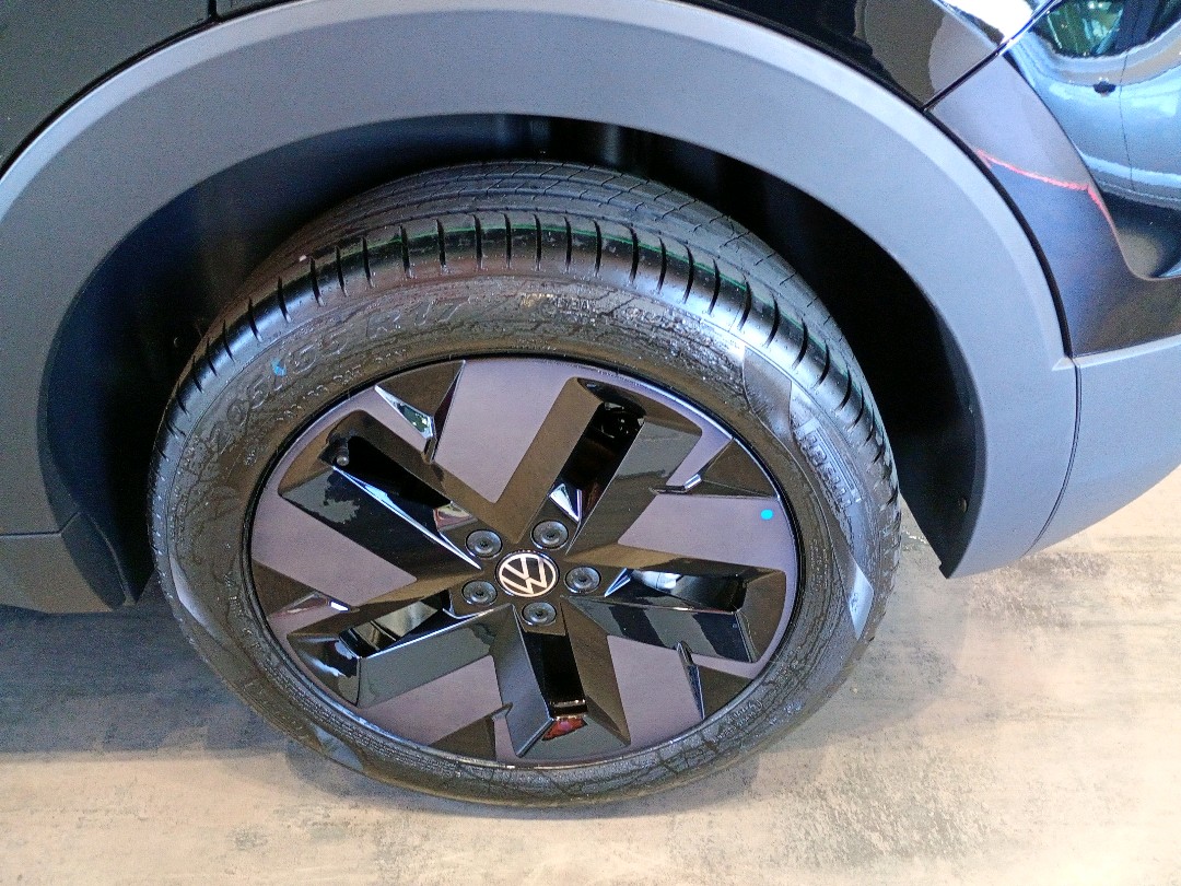 T-CROSS 1.0 200 TSI TOTAL FLEX AUTOMÁTICO17