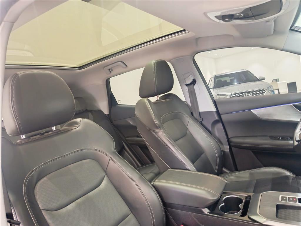 TIGGO 5X PRO 1.5 TCI FLEX HYBRID CVT16