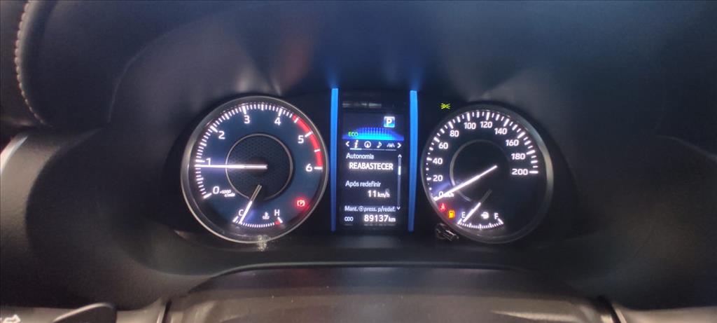 HILUX SW4 2.8 D-4D TURBO DIESEL SRX 4X4 AUTOMÁTICO16