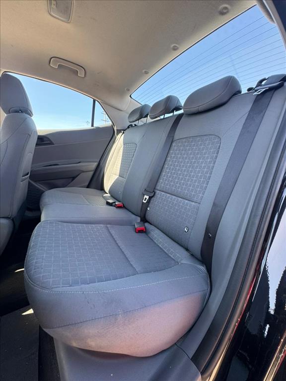 HB20S 1.0 TGDI FLEX COMFORT PLUS AUTOMÁTICO5