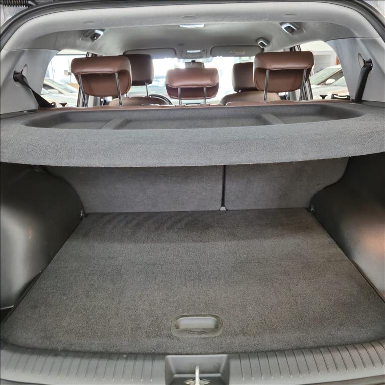 CRETA 2.0 16V FLEX PRESTIGE AUTOMÁTICO14