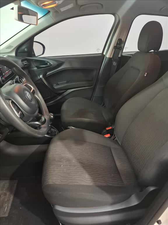 Fiat-CRONOS-1.3 FIREFLY FLEX DRIVE MANUAL