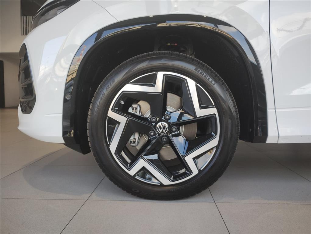 TIGUAN 2.0 350 TSI GASOLINA R-LINE 4MOTION AUTOMÁTICO3