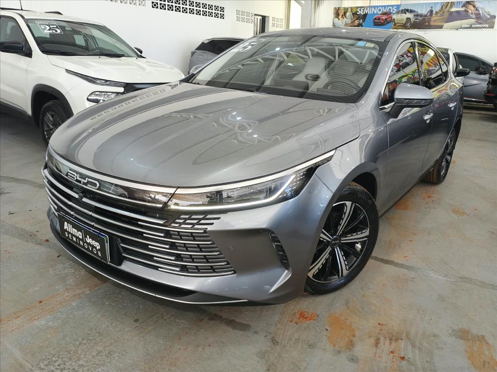 KING 1.5 DM-I PHEV GS AUTOMÁTICO0