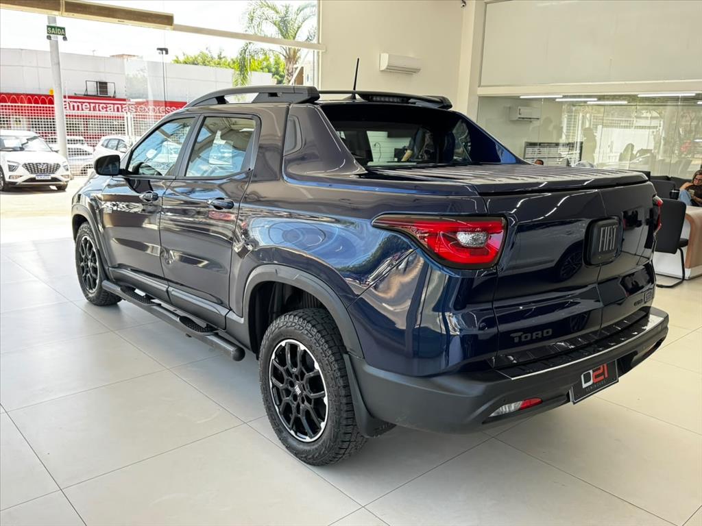Fiat 2.0 16V Turbo Diesel Ultra 4wd - foto 5