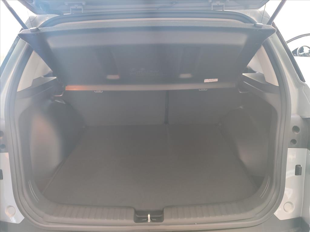 Hyundai-CRETA-1.0 TGDI FLEX PLATINUM AUTOMÁTICO