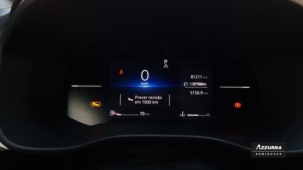 KARDIAN 1.0 TCE FLEX TECHNO EDC14