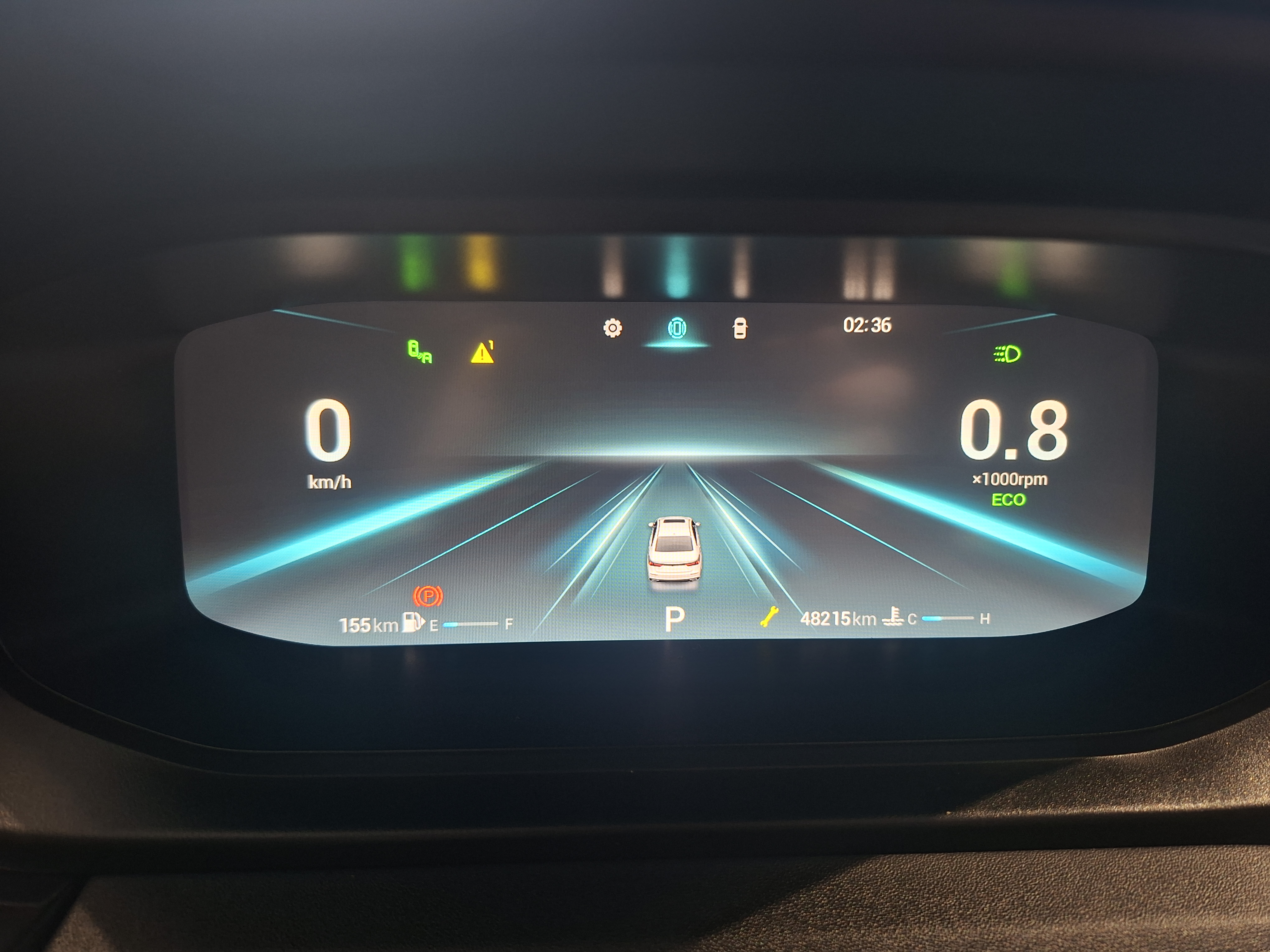 ARRIZO 6 PRO 1.5 VVT TURBO iFLEX CVT11