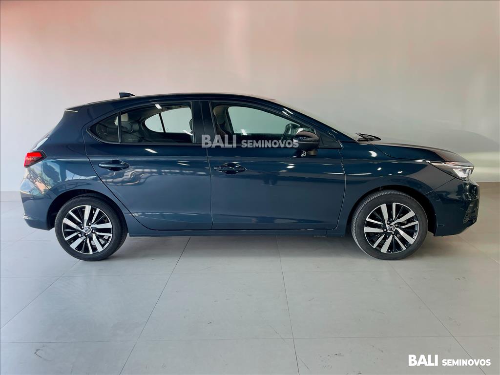 CITY 1.5 i-VTEC FLEX TOURING CVT