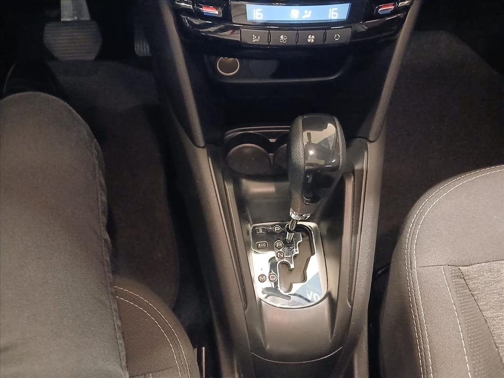 Peugeot-208-1.6 GRIFFE 16V FLEX 4P AUTOMÁTICO