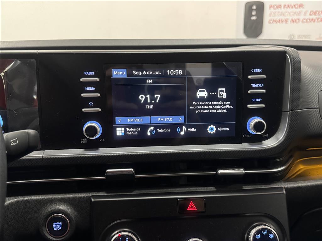 CRETA 1.0 TGDI FLEX COMFORT AUTOMÁTICO5