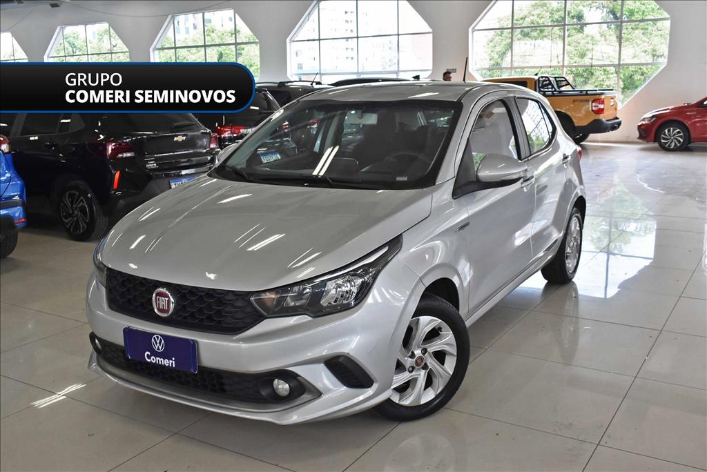 ARGO 1.3 FIREFLY FLEX DRIVE MANUAL ARGO 1.3 FIREFLY FLEX DRIVE MANUAL