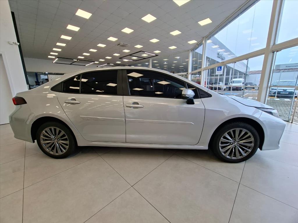 COROLLA 2.0 VVT-IE FLEX XEI DIRECT SHIFT2