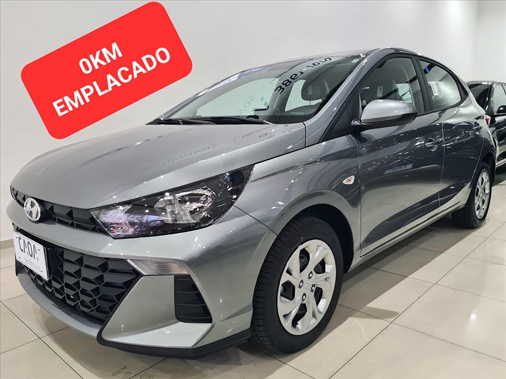 1.0 12V FLEX COMFORT MANUAL
