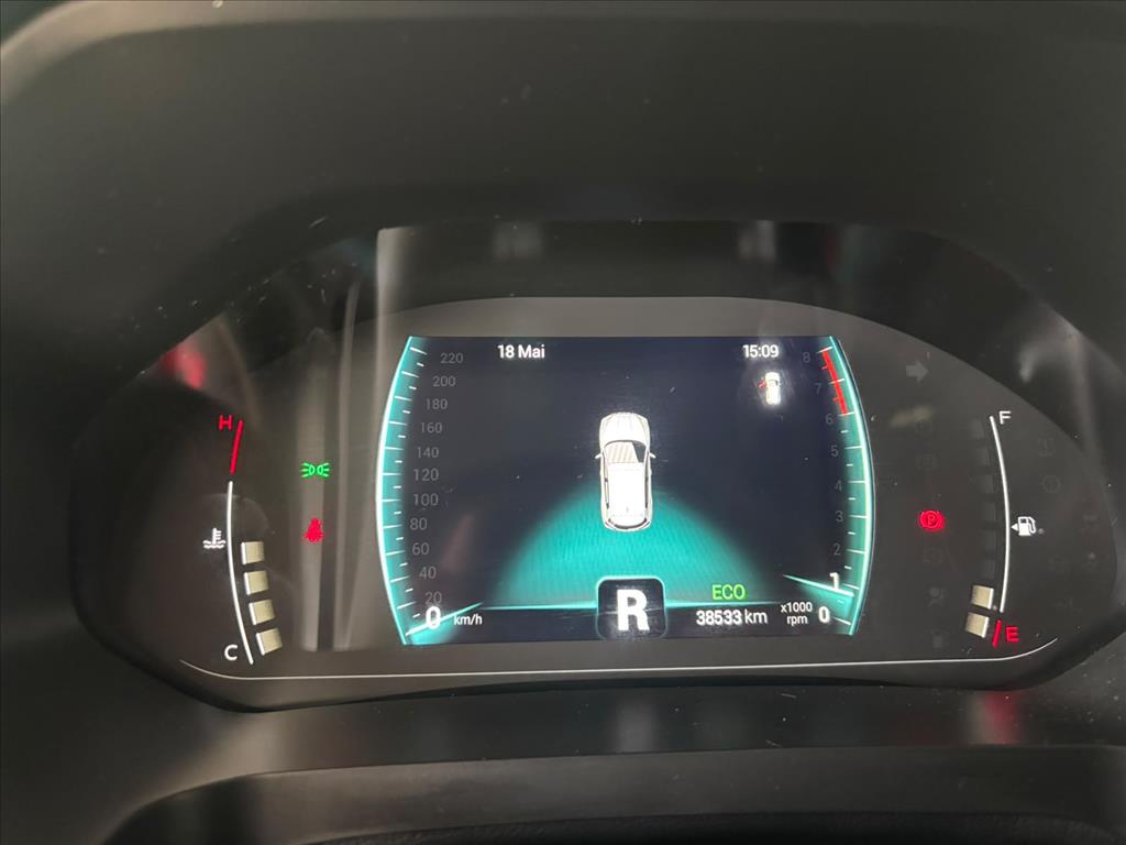 TIGGO 5x 1.5 VVT TURBO iFLEX SPORT CVT9