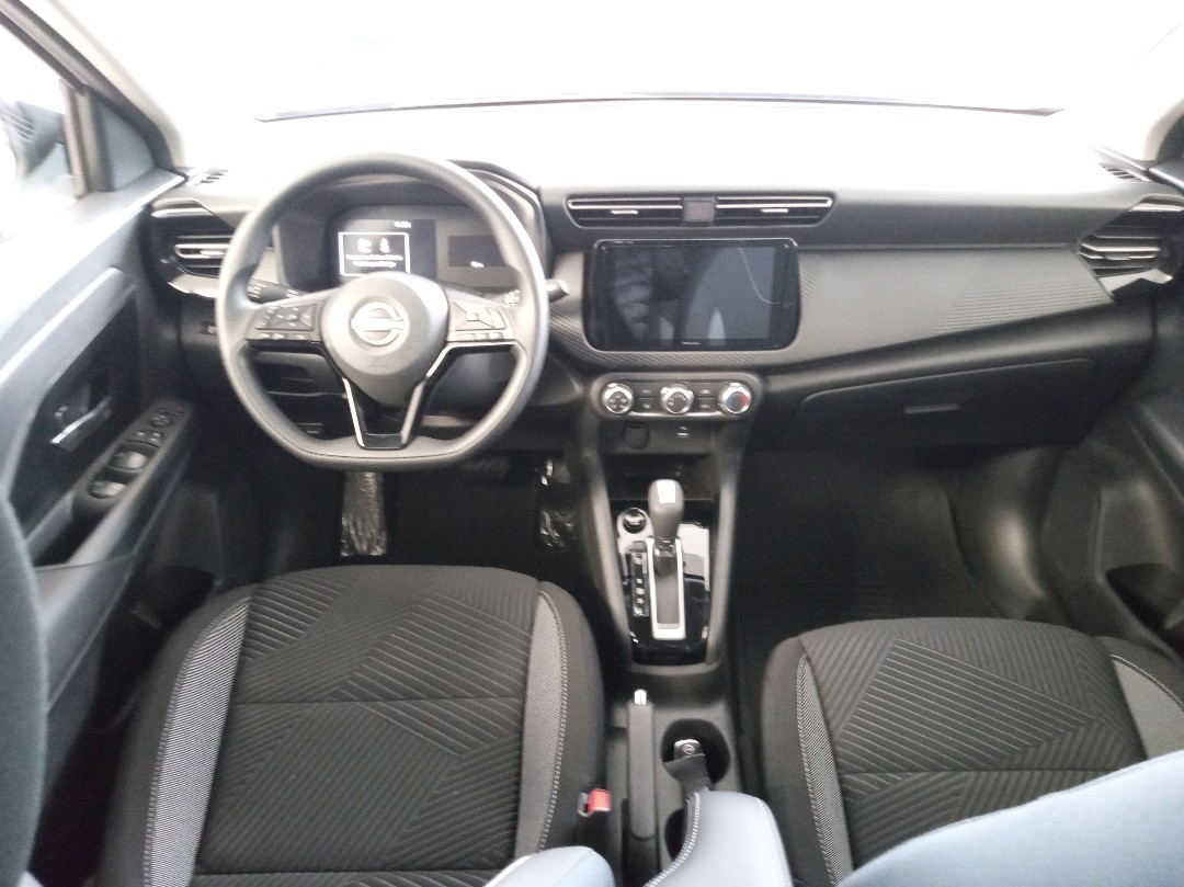 KAIT 1.6 FLEX ADVANCE PLUS XTRONIC8